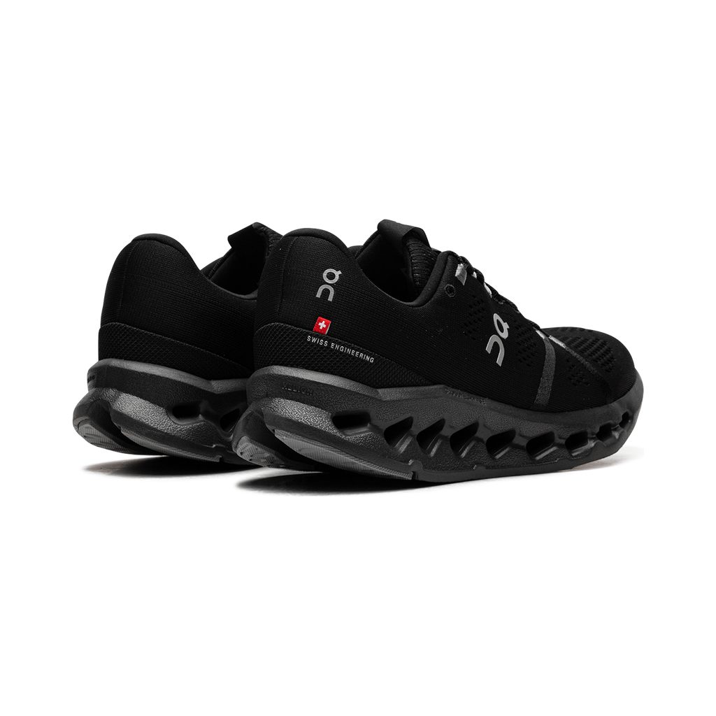 On Running Cloudsurfer "Black"