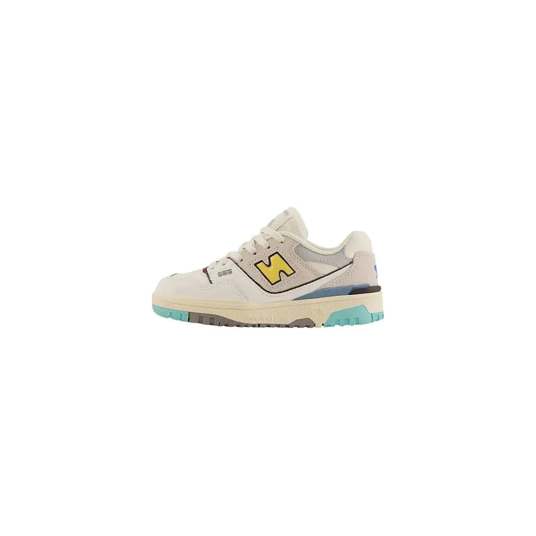 New Balance 550 "White Surf" - Kids