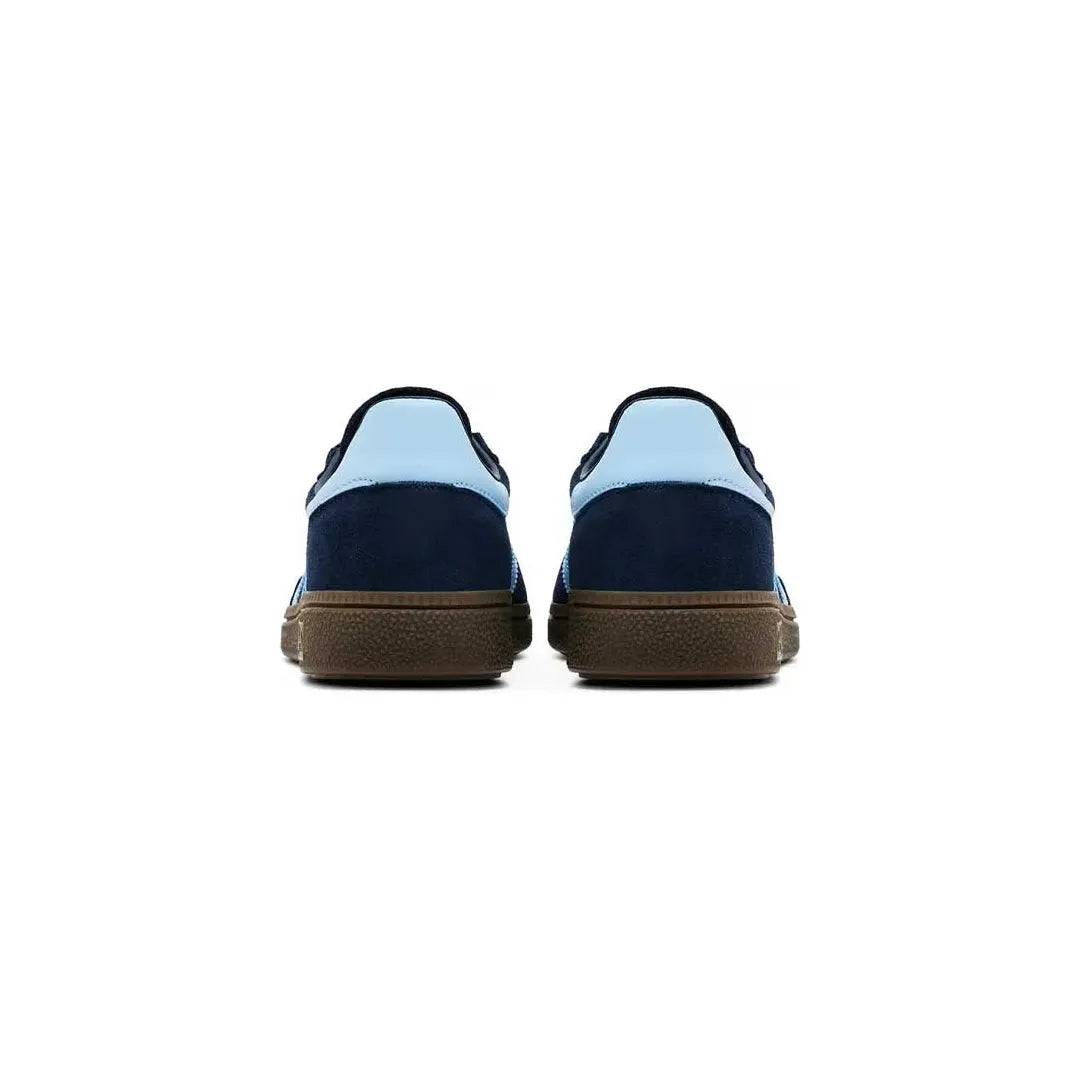 Adidas Spezial "J Collegiate Navy Clear Sky" - Kids