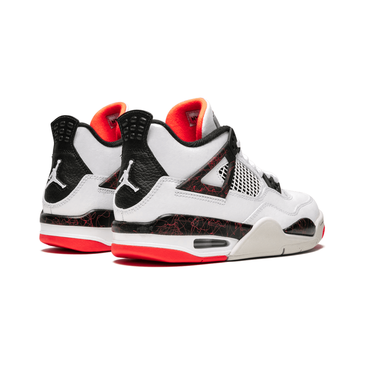 Air Jordan 4 "Nostalgia"