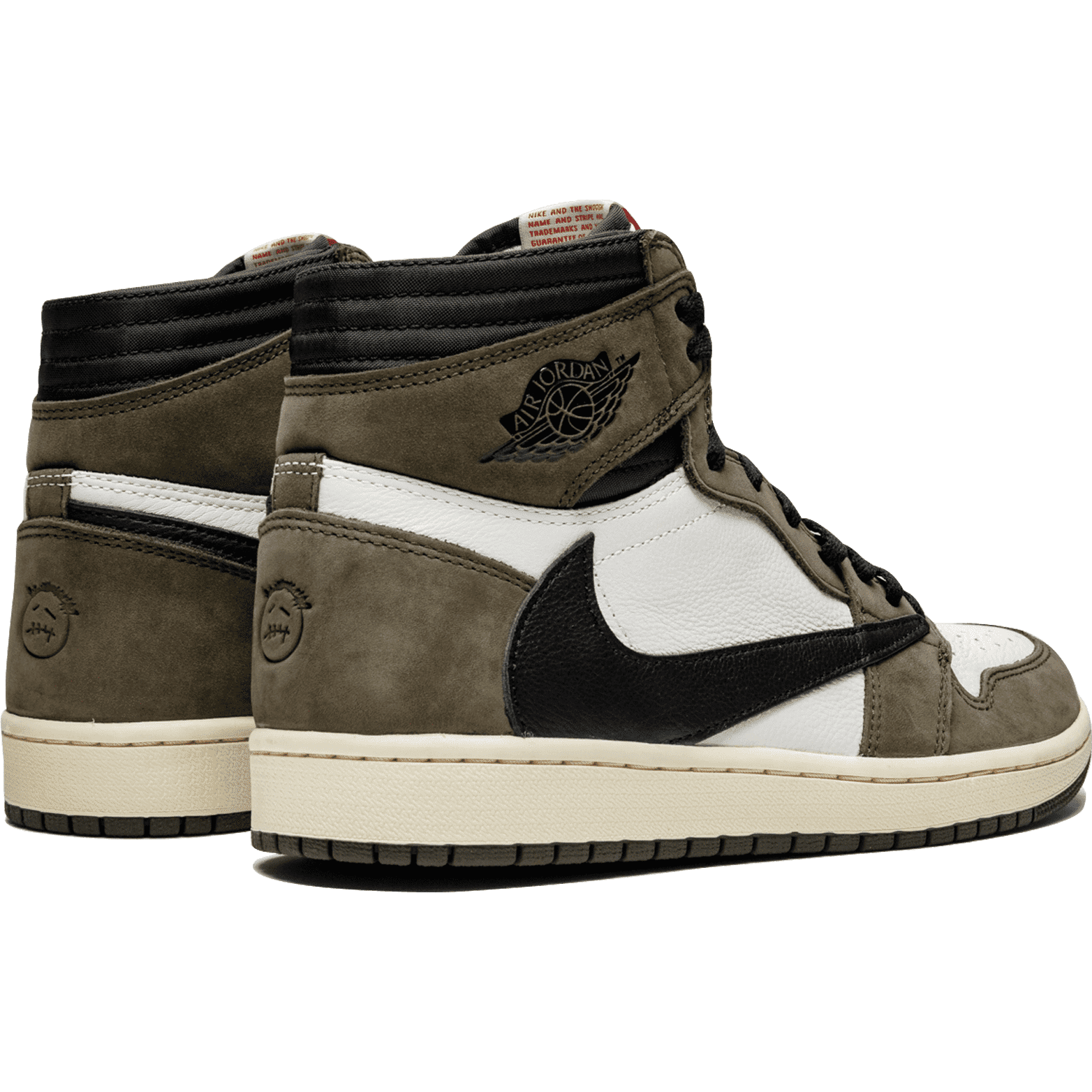 Air Jordan 1 High“Travis Scott” - Kids