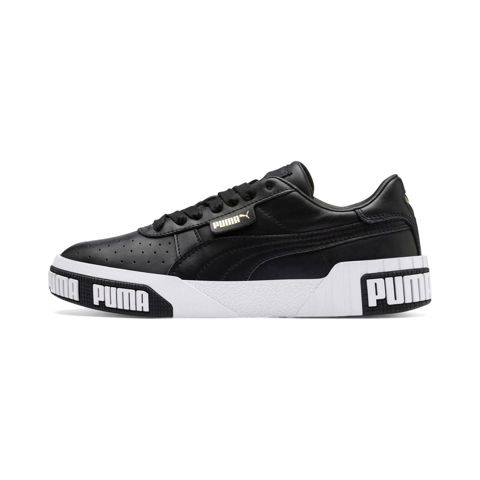 Puma Cali Bold
