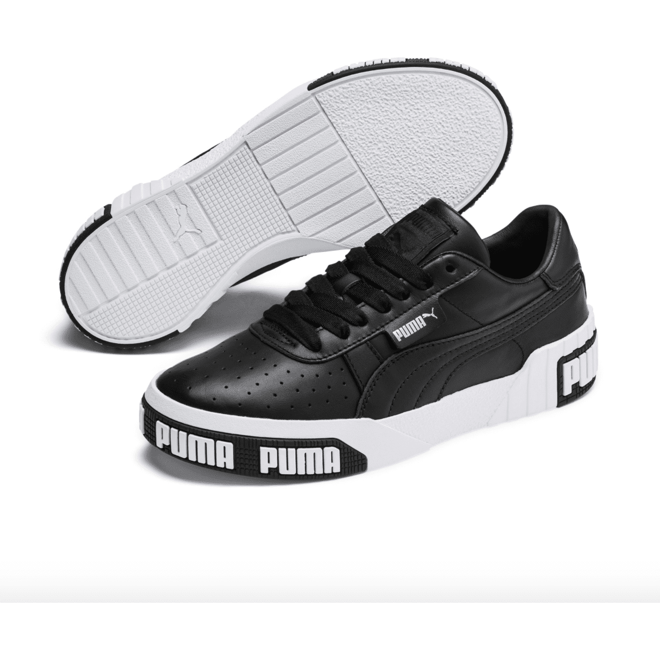 Puma Cali Bold