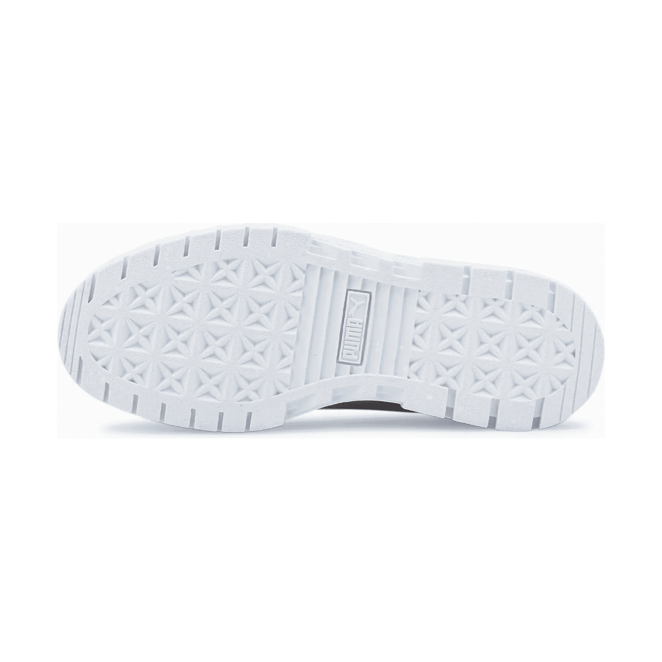 Puma Mayze Glow White