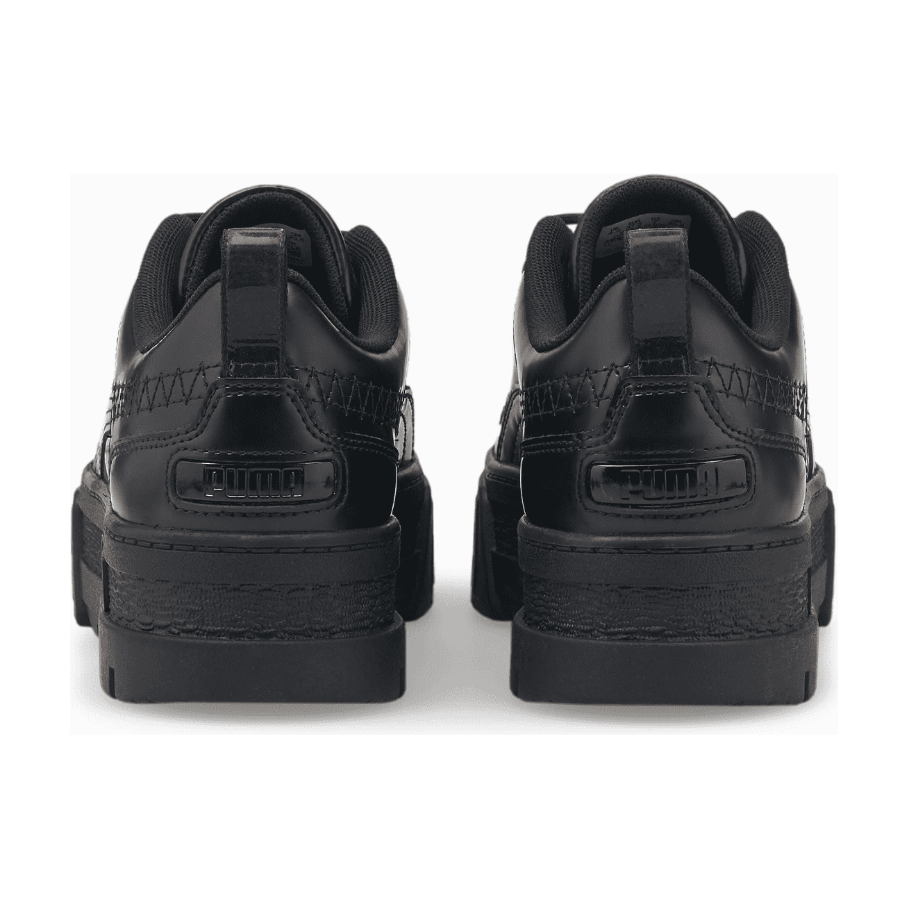 PUMA Mayze Black