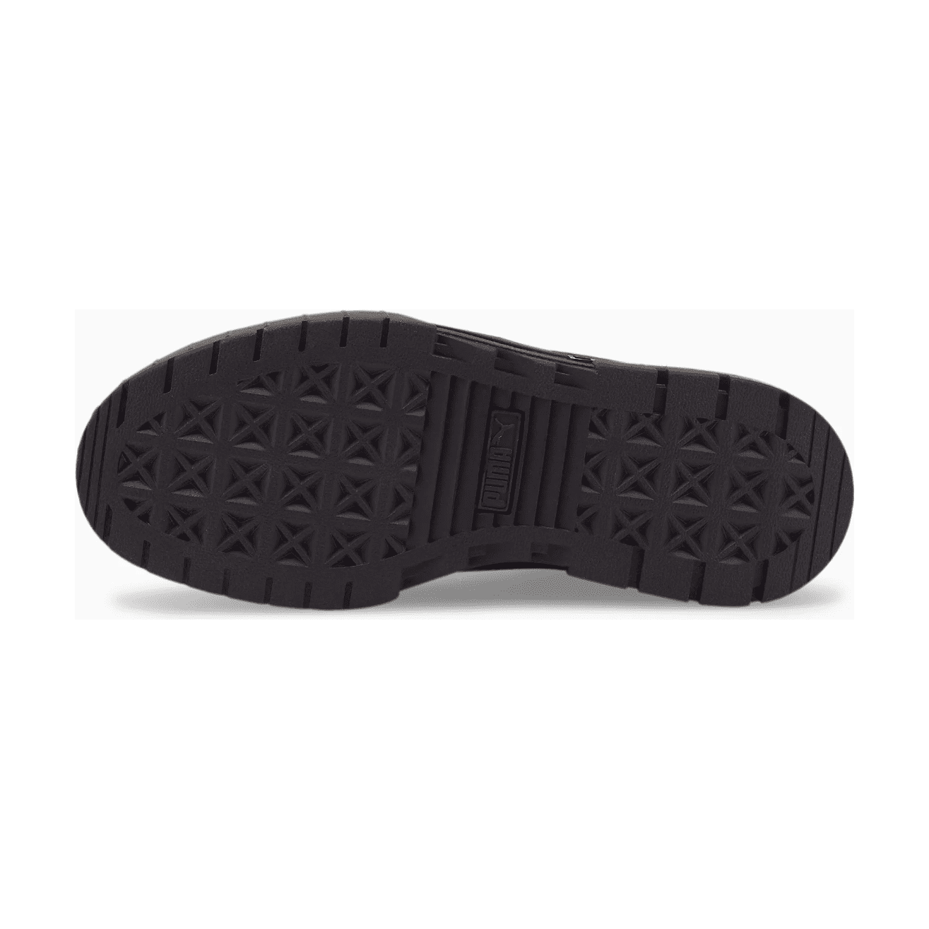PUMA Mayze Black
