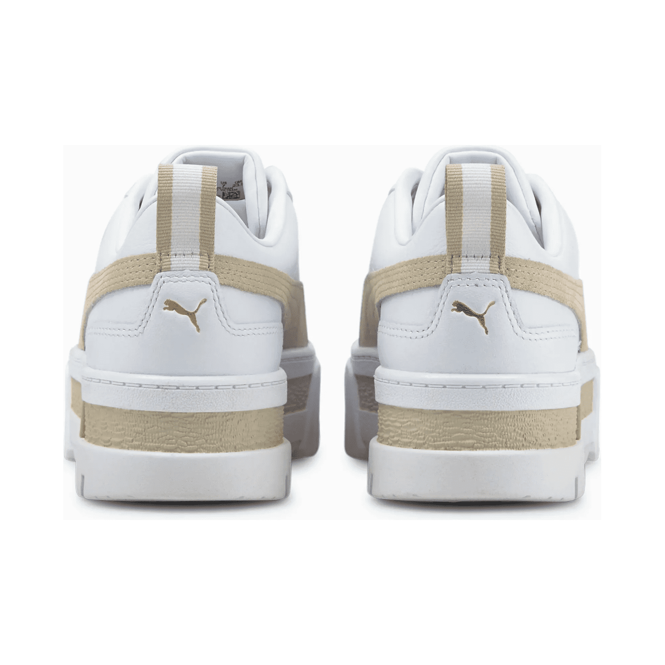 Puma Mayze Lth