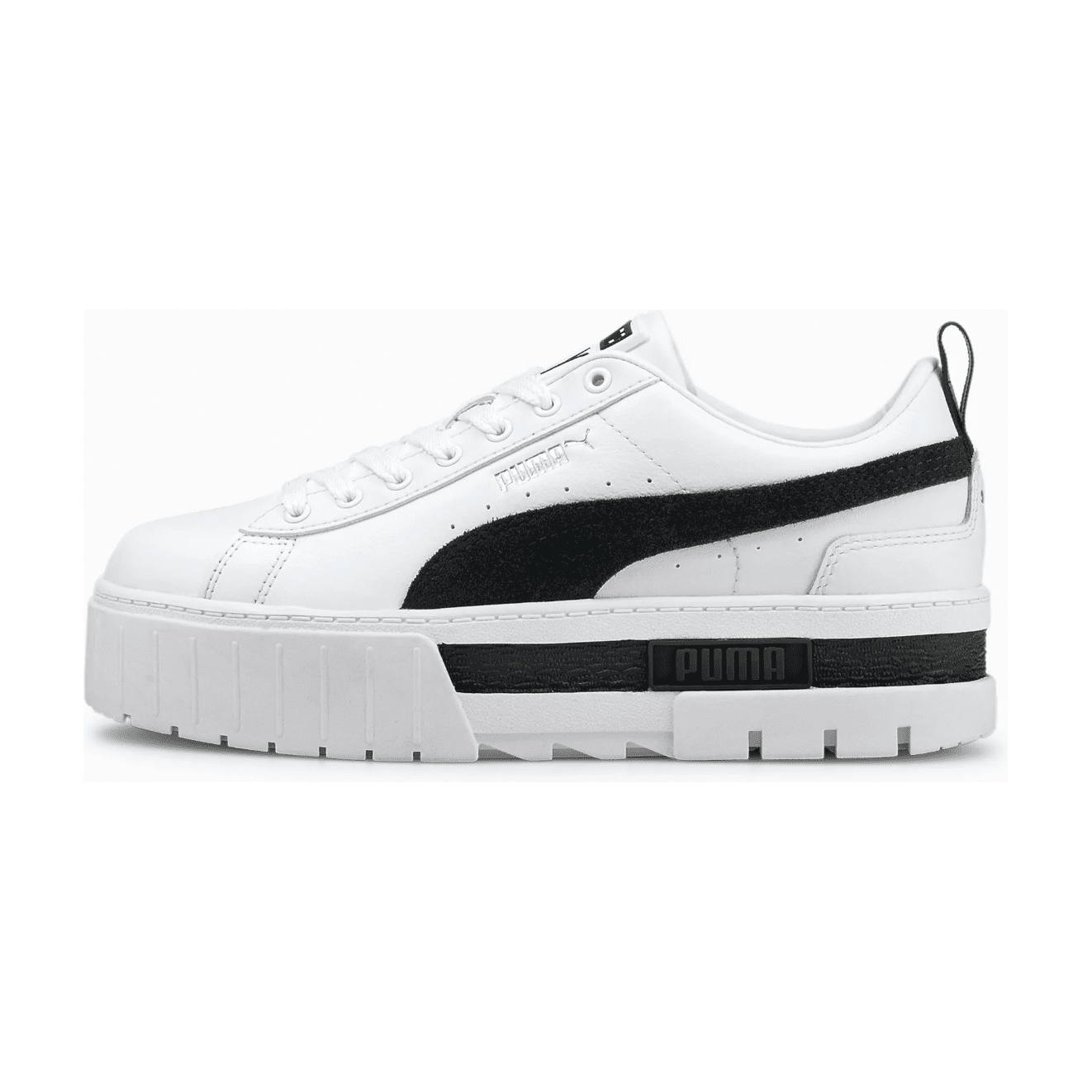 Puma Mayze Lth