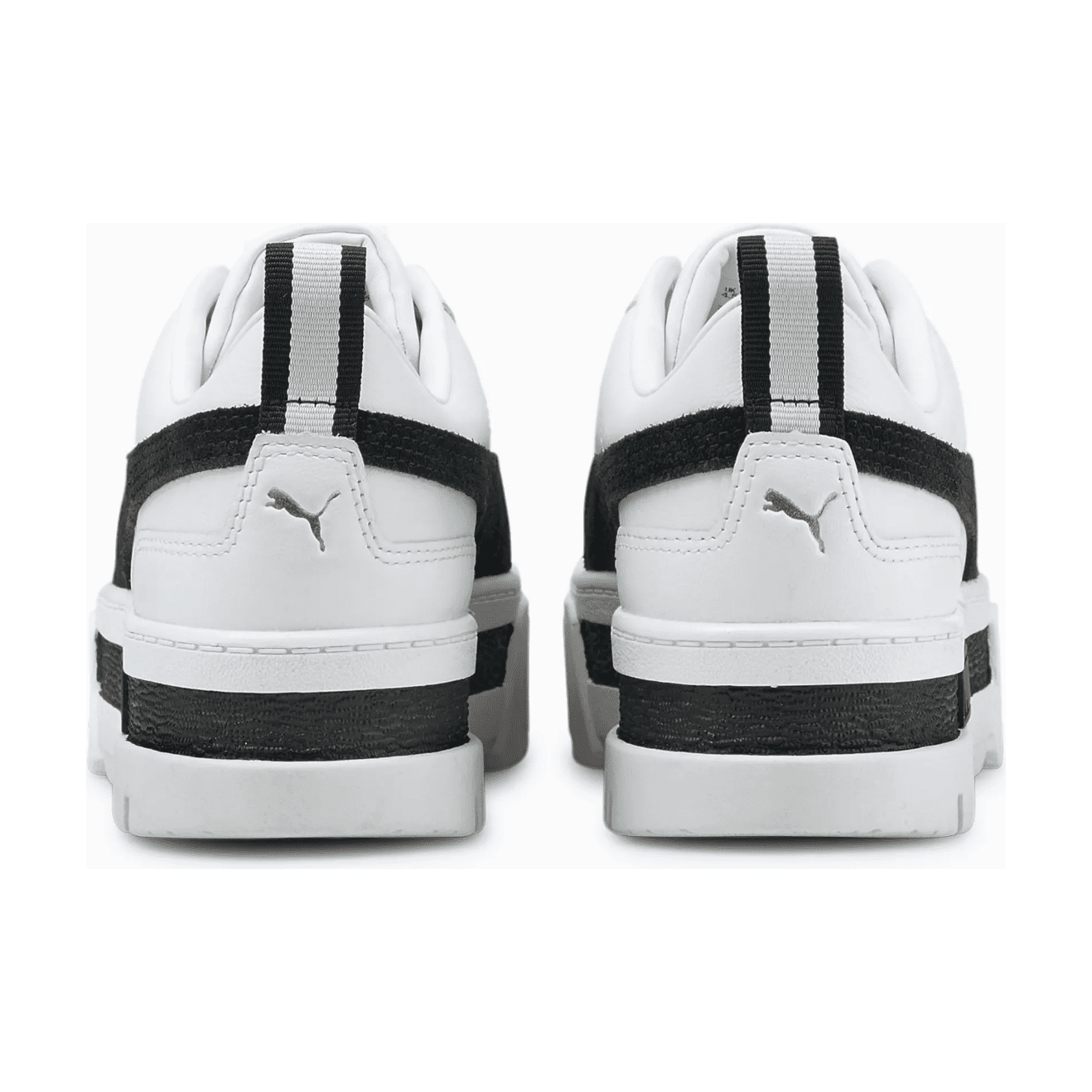 Puma Mayze Lth