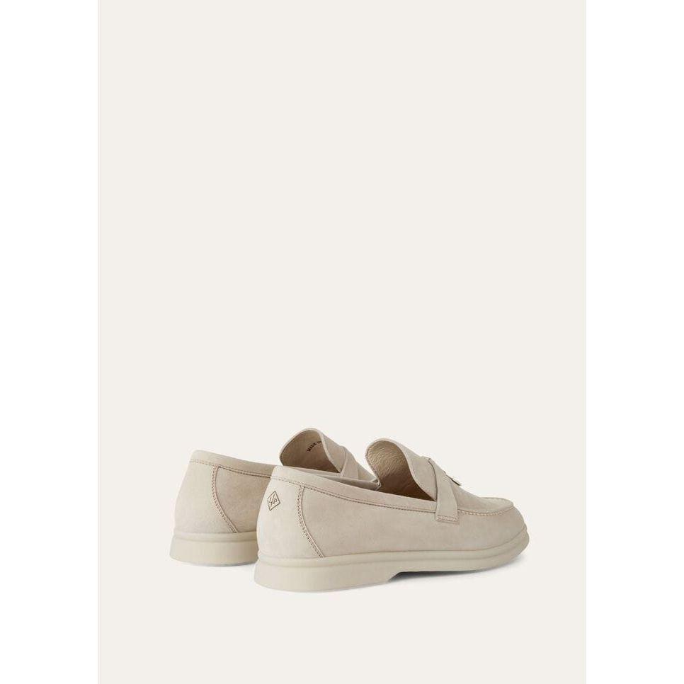Loro Piana Summer Charms Walk Loafers