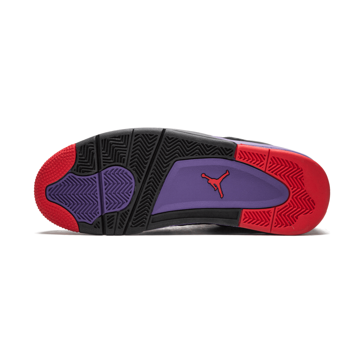 Air Jordan 4 "Raptors/Drake OVO"