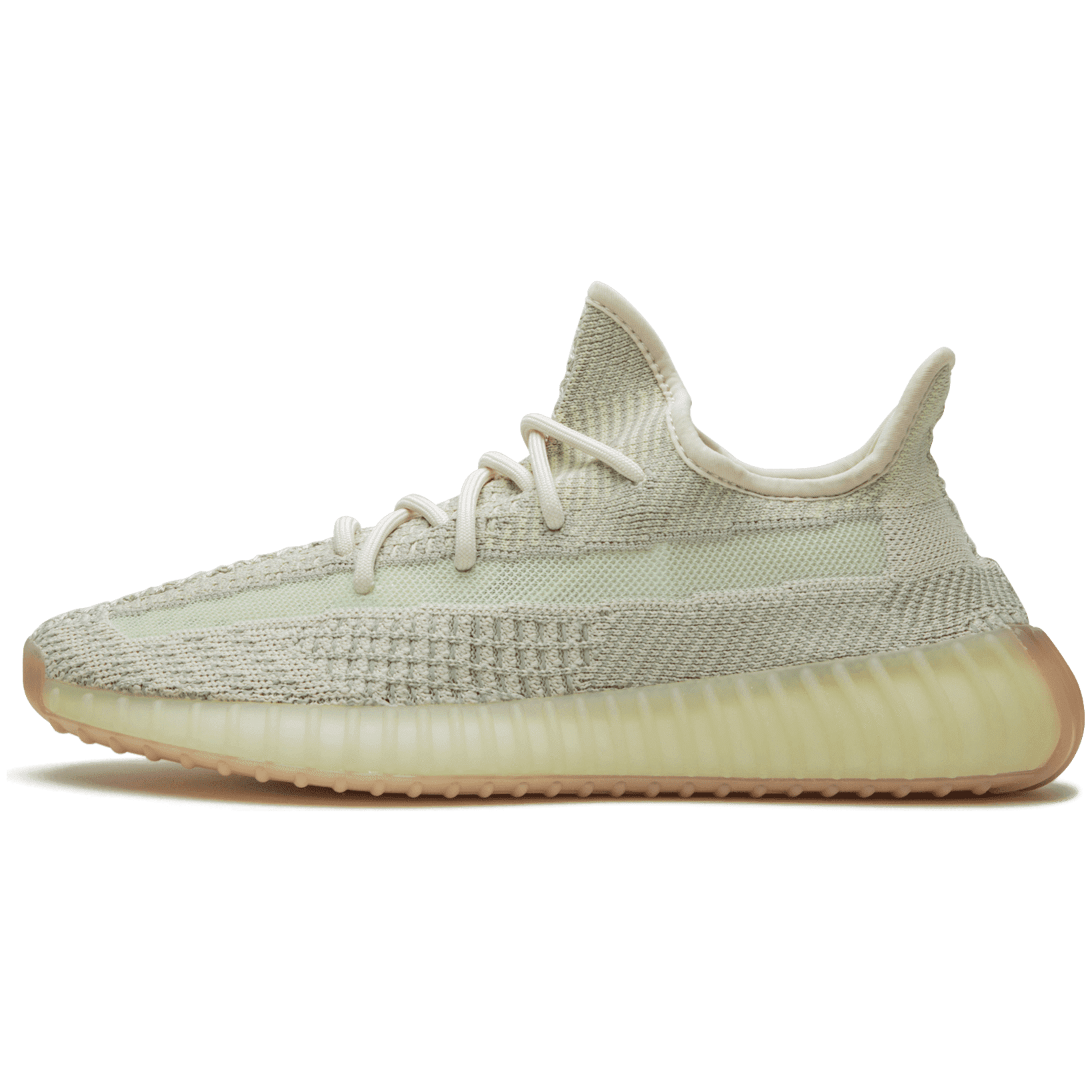 Yeezy Boost 350 V2  “Citrin”