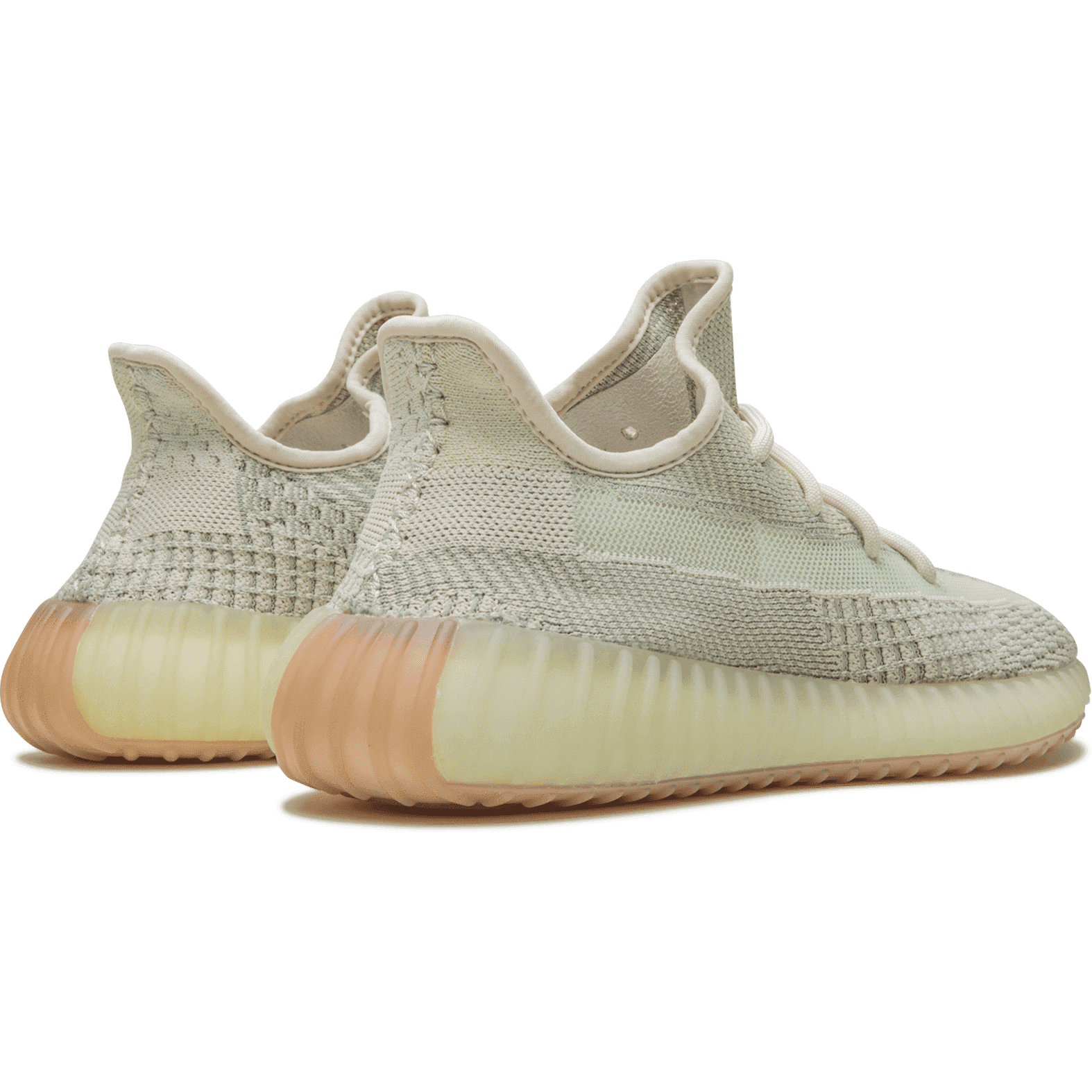Yeezy Boost 350 V2  “Citrin”