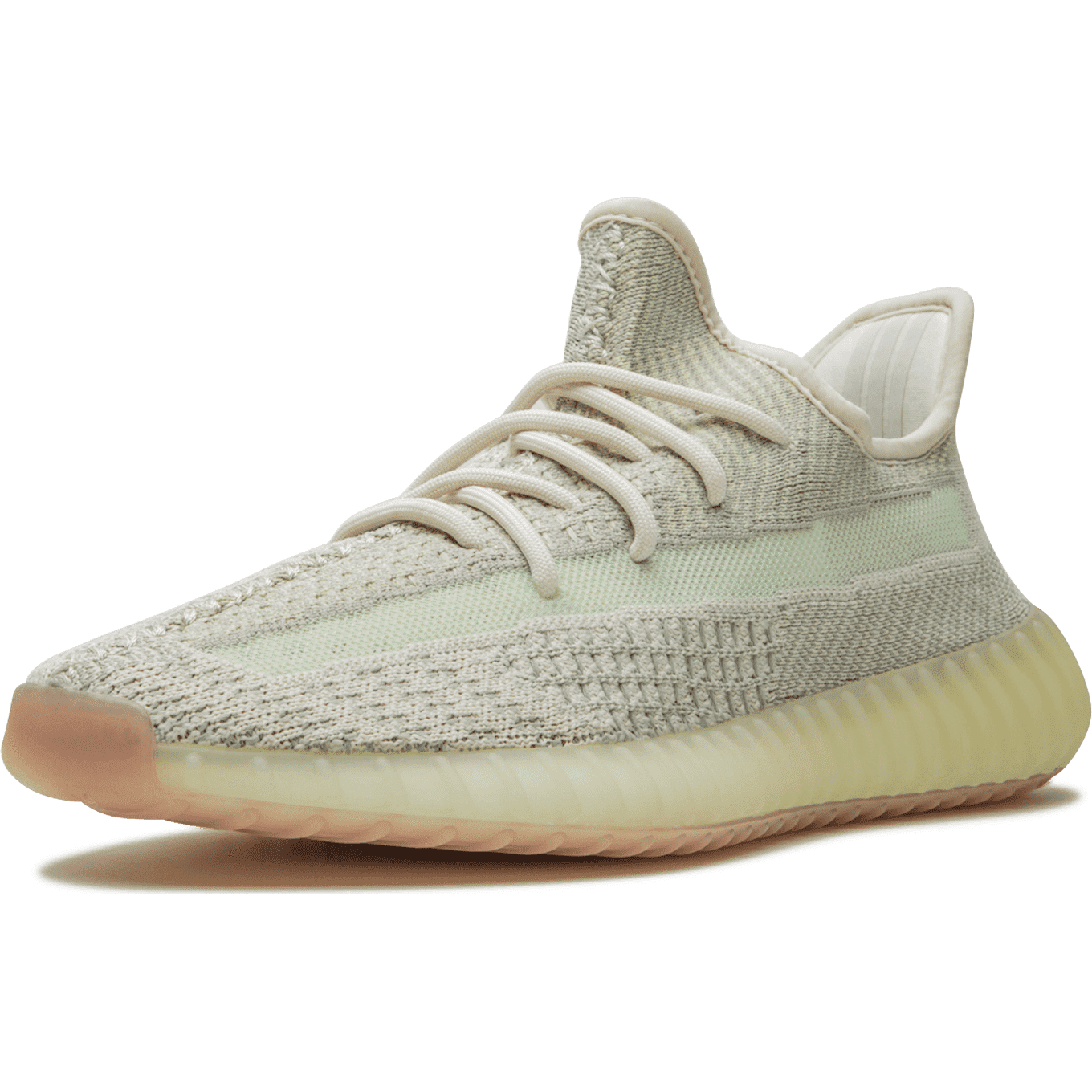 Yeezy Boost 350 V2  “Citrin”