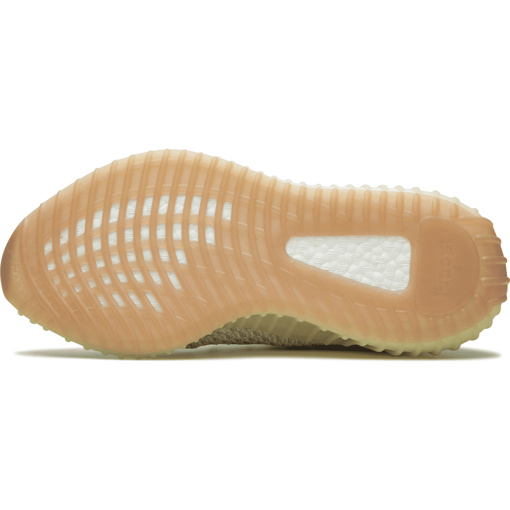 Yeezy Boost 350 V2  “Citrin”