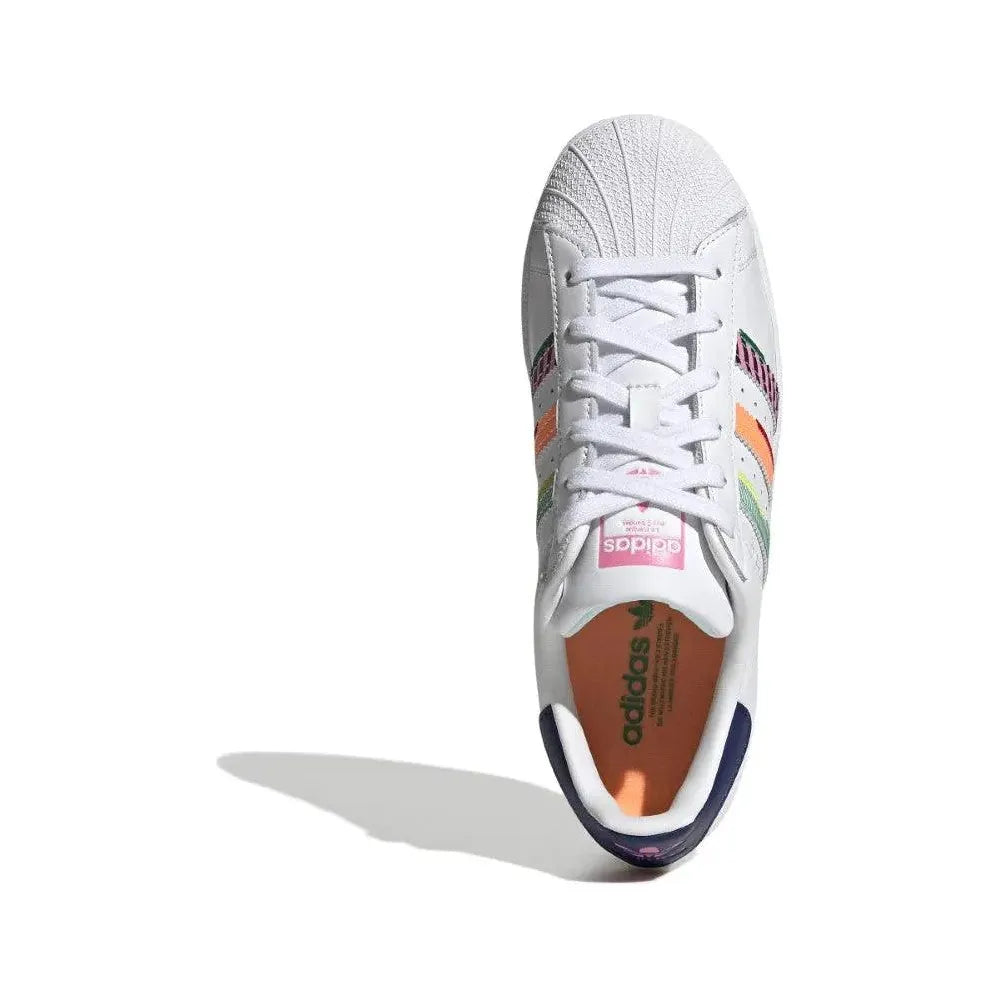 Adidas Superstar - "3 Stripes"