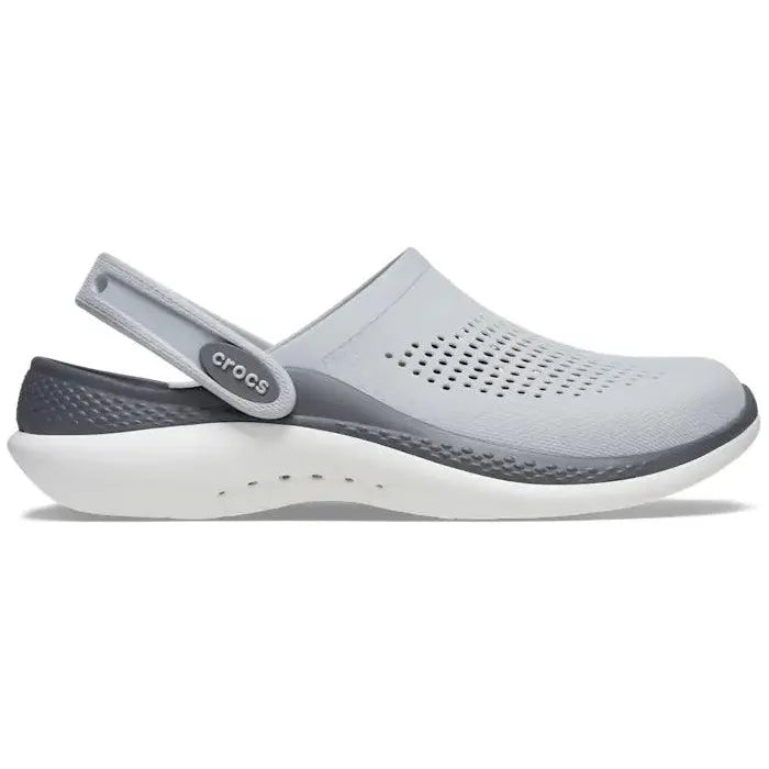 Crocs Literide Gris