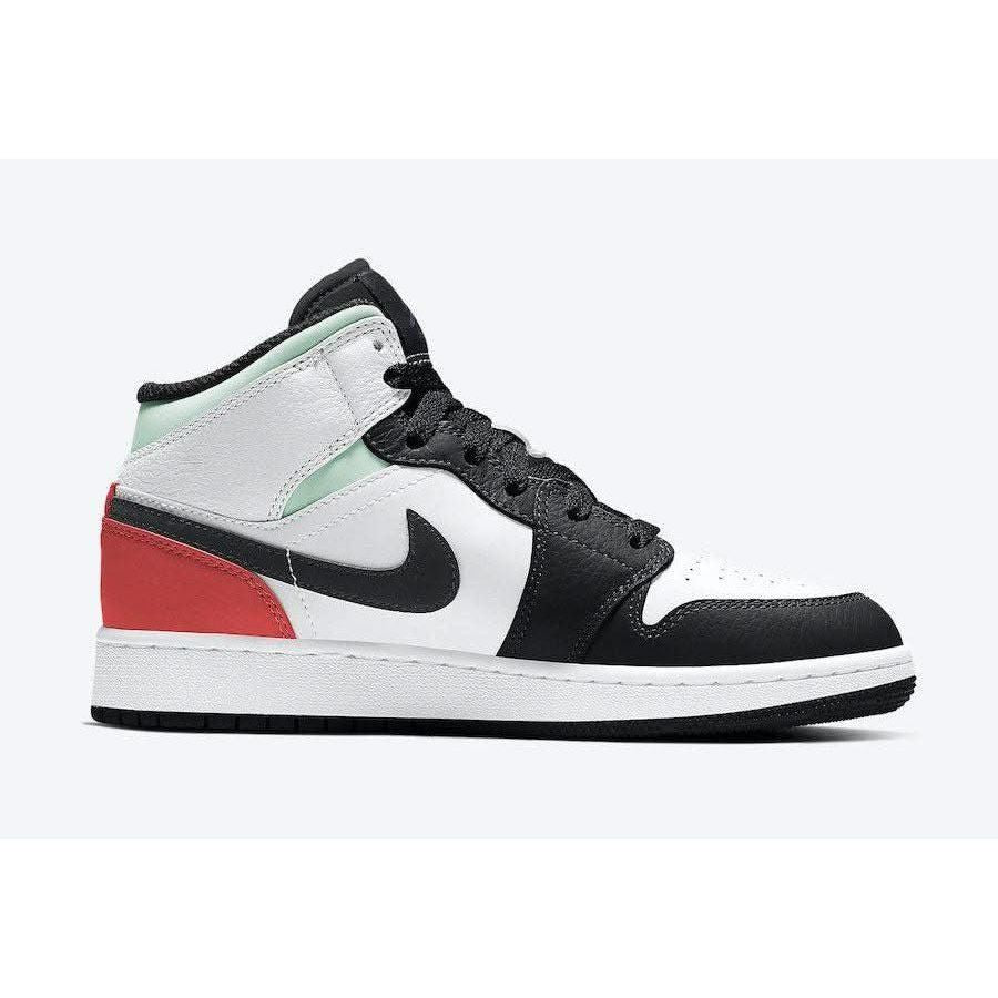Air Jordan 1 Mid "Tropical"