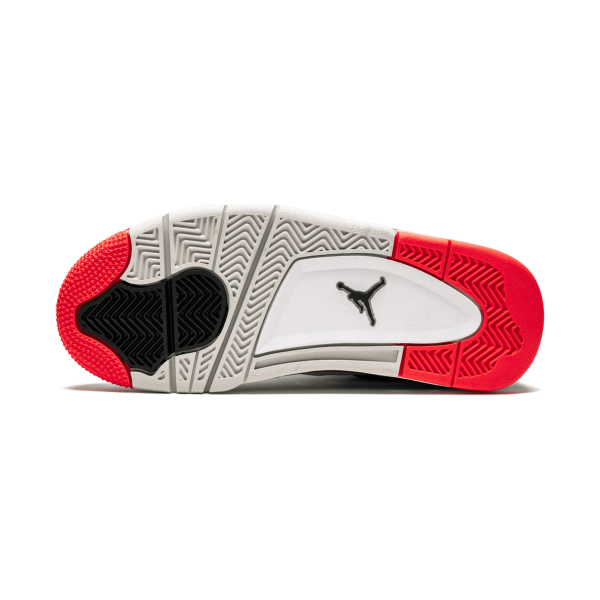 Air Jordan 4 "Nostalgia"