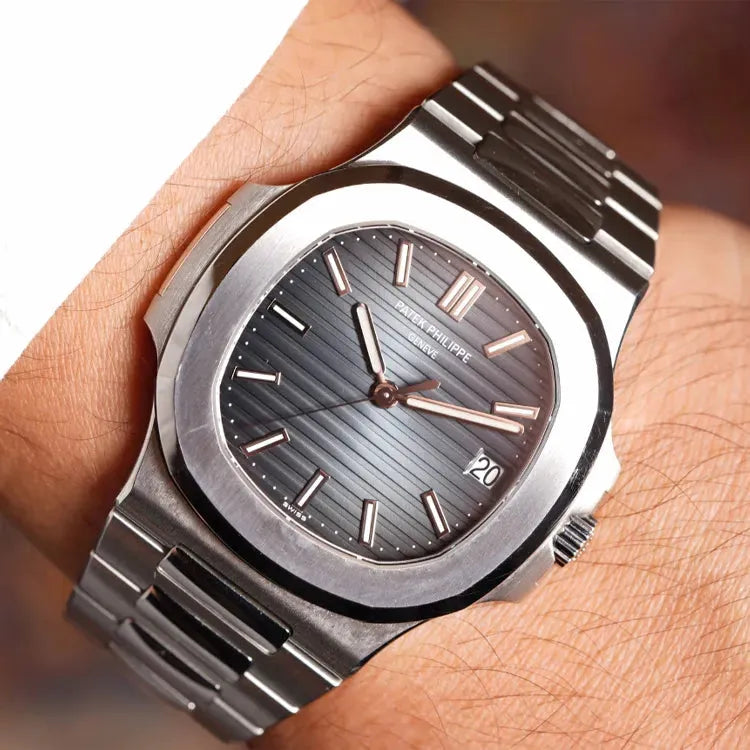 Montre Patek Philippe