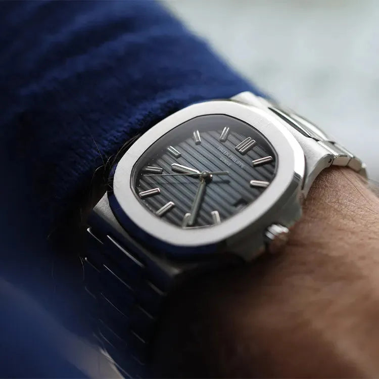 Montre Patek Philippe