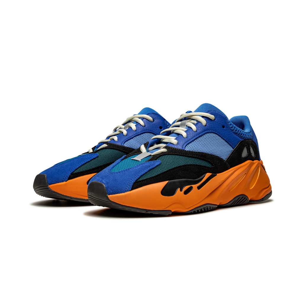 Yeezy Boost 700 "Bright Blue"