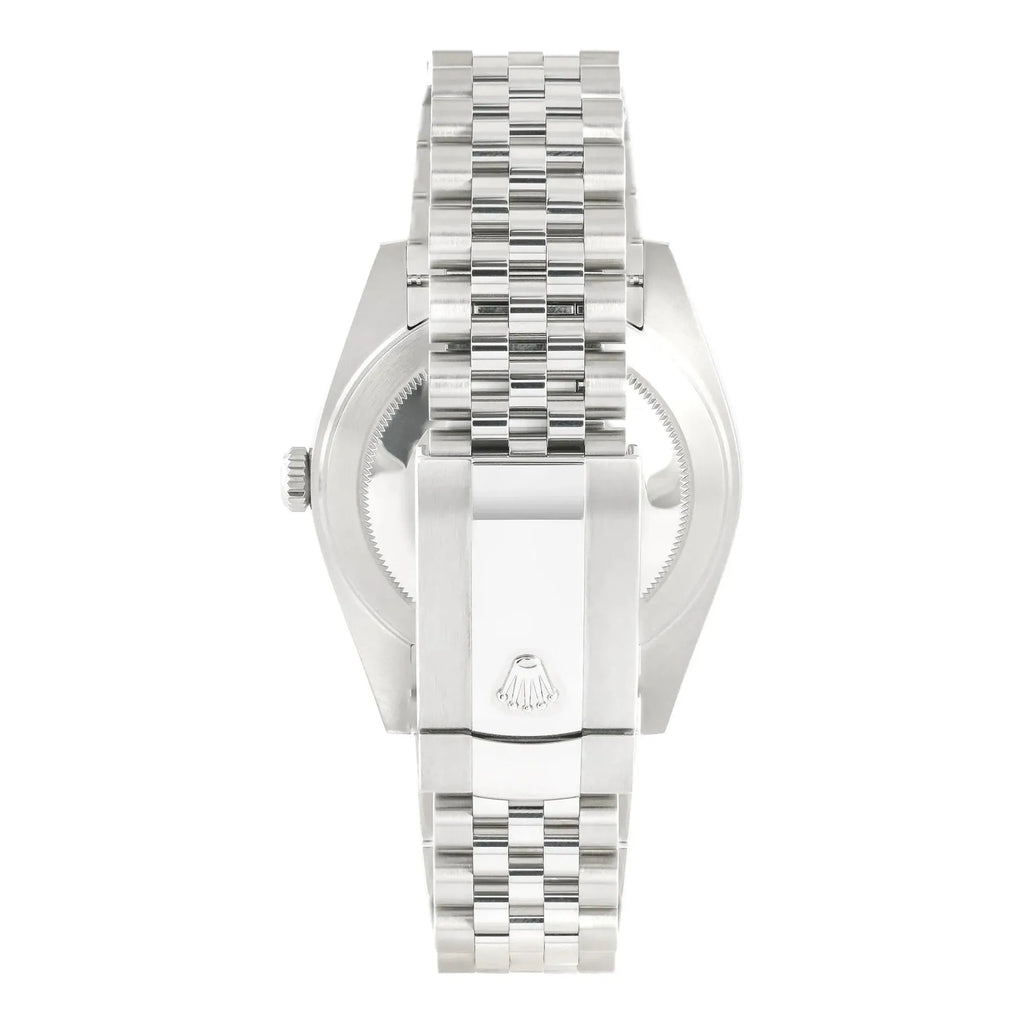 Montre Rolex - Datejust 'Wimbledon' - 41mm