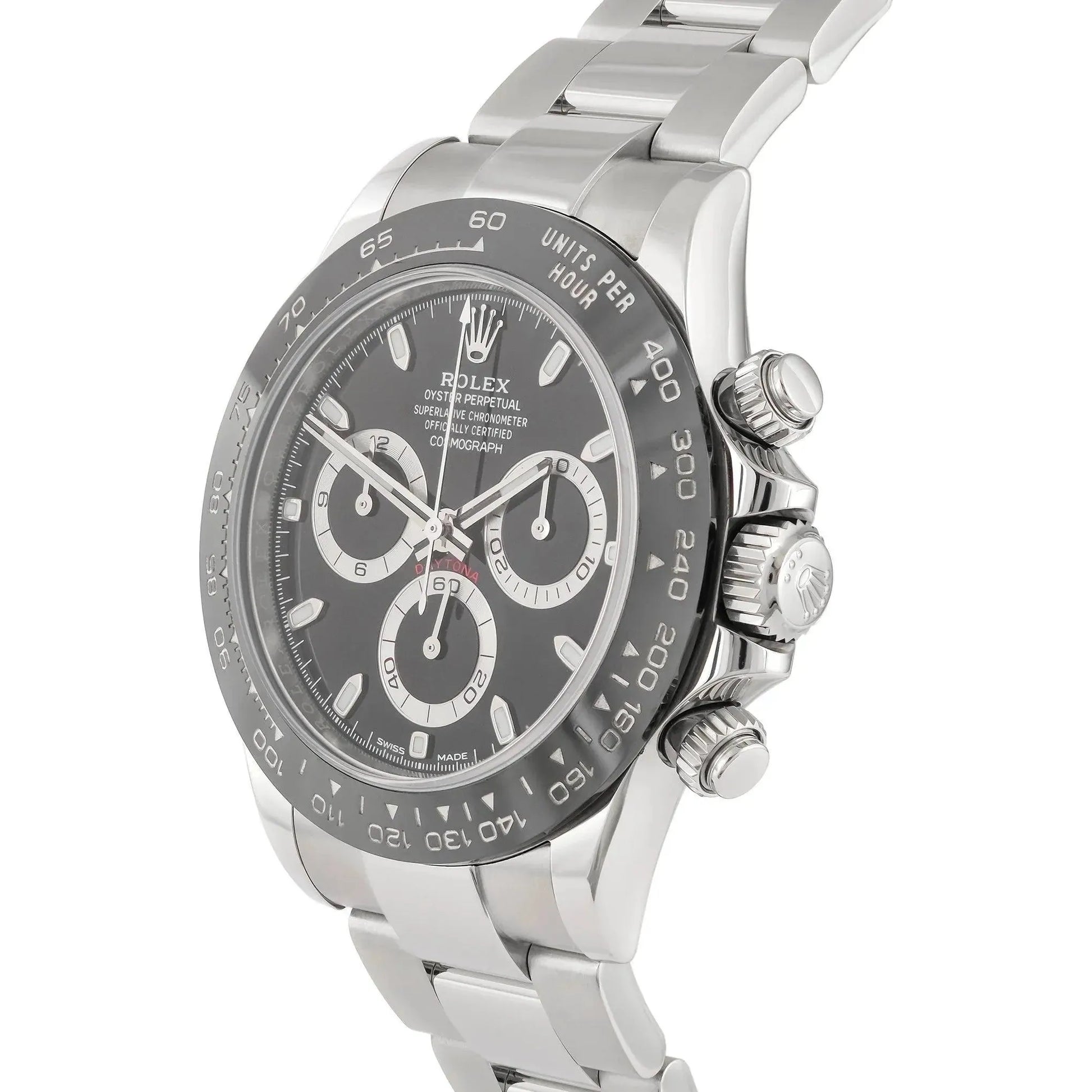 Montre Rolex - Cosmograph Daytona - 40mm