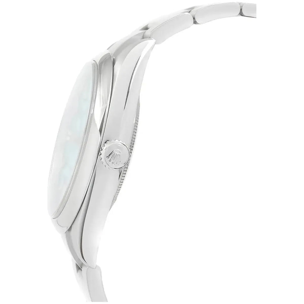 Montre Rolex - Oyster Perpetual Tiffany - 31mm