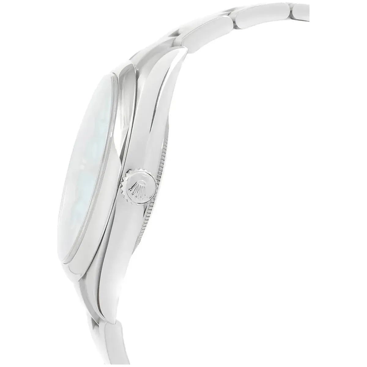 Montre Rolex - Oyster Perpetual Tiffany - 31mm