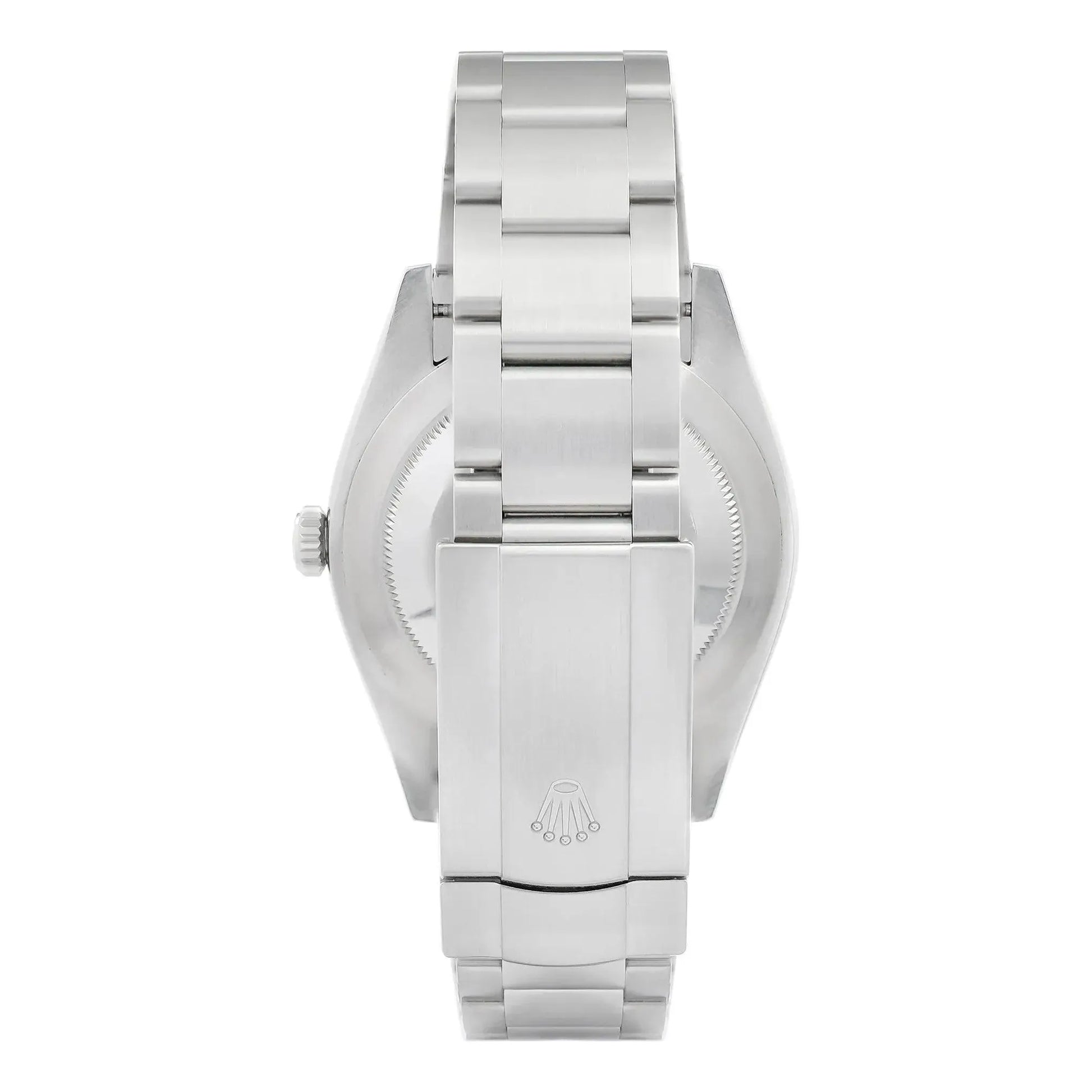 Montre Rolex - Oyster Perpetual Tiffany - 31mm
