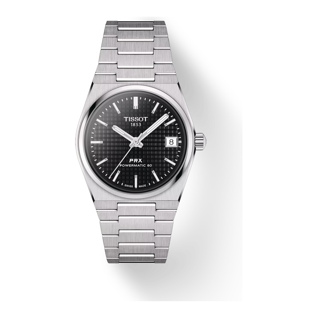 Montre Tissot PRX Powermatic 80