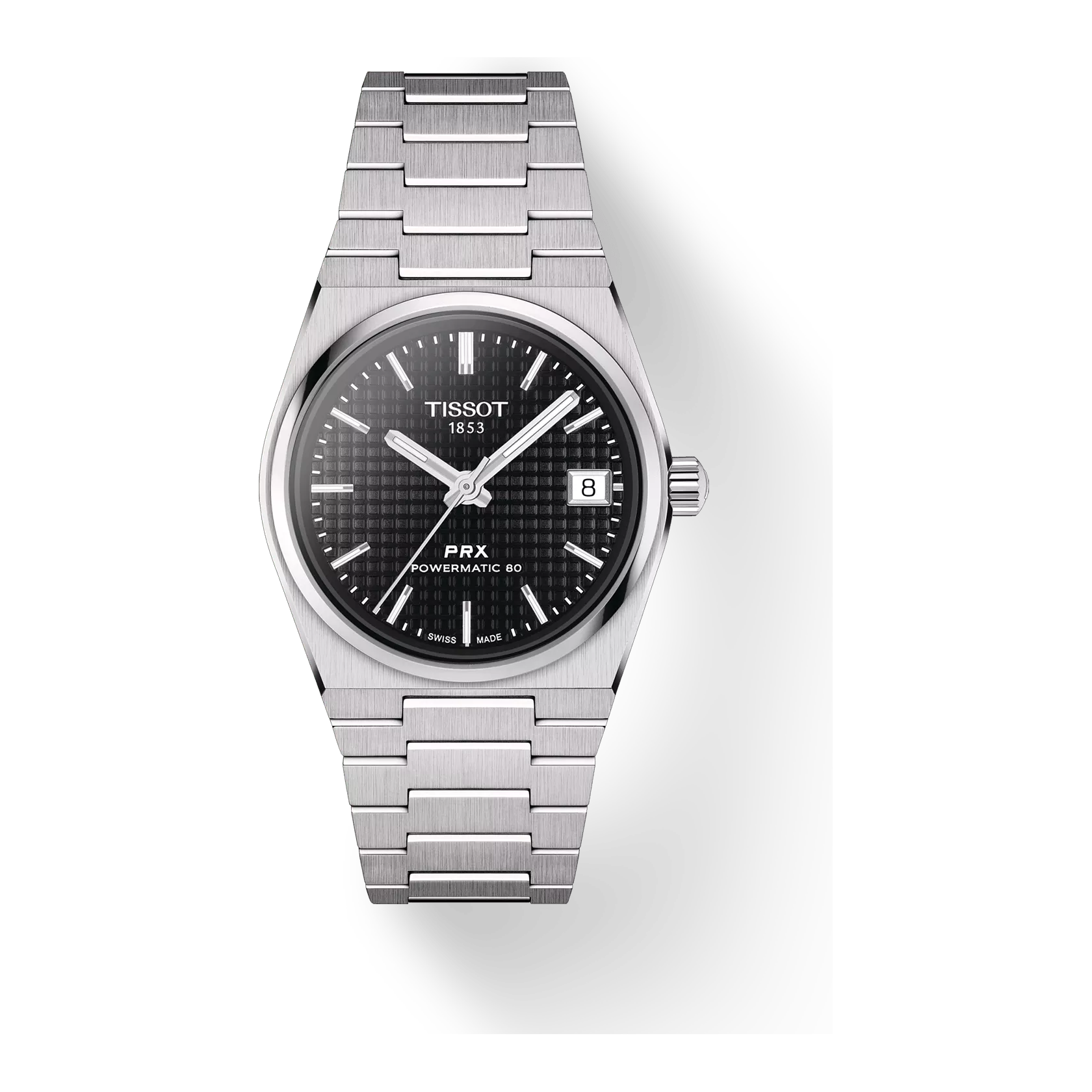 Montre Tissot PRX Powermatic 80