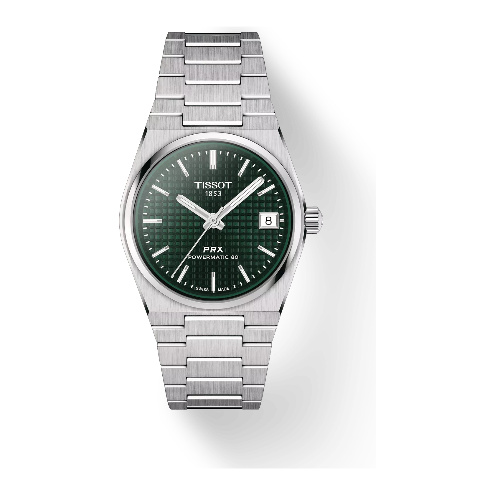 Montre Tissot PRX Powermatic 80