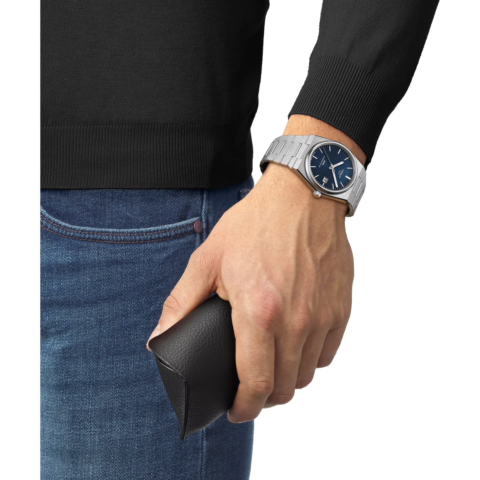 Montre Tissot PRX Powermatic 80