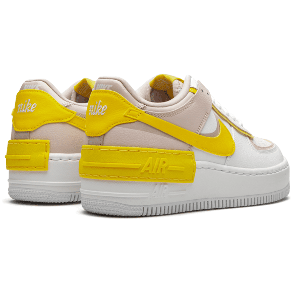 Air Force 1 Shadow "Speed Yellow"