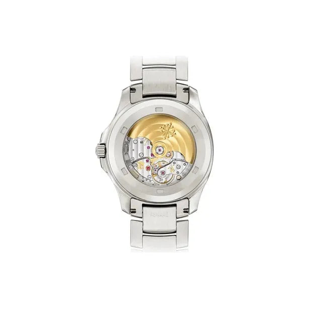 Montre Patek Philippe -  AQUANAUT