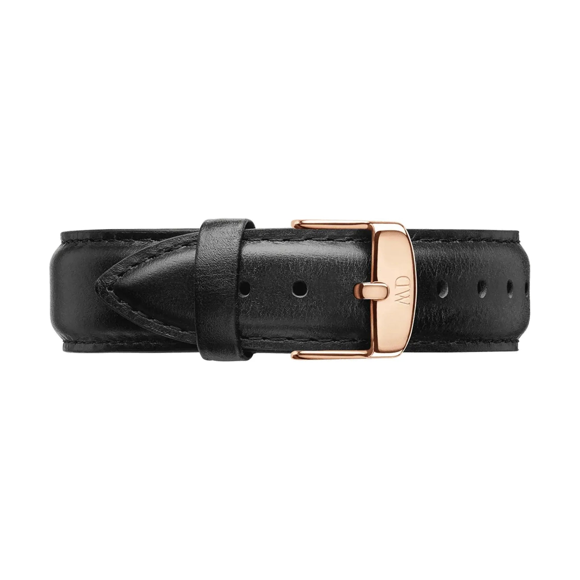Montre Daniel Wellington - Classic Sheffield - Rose Gold