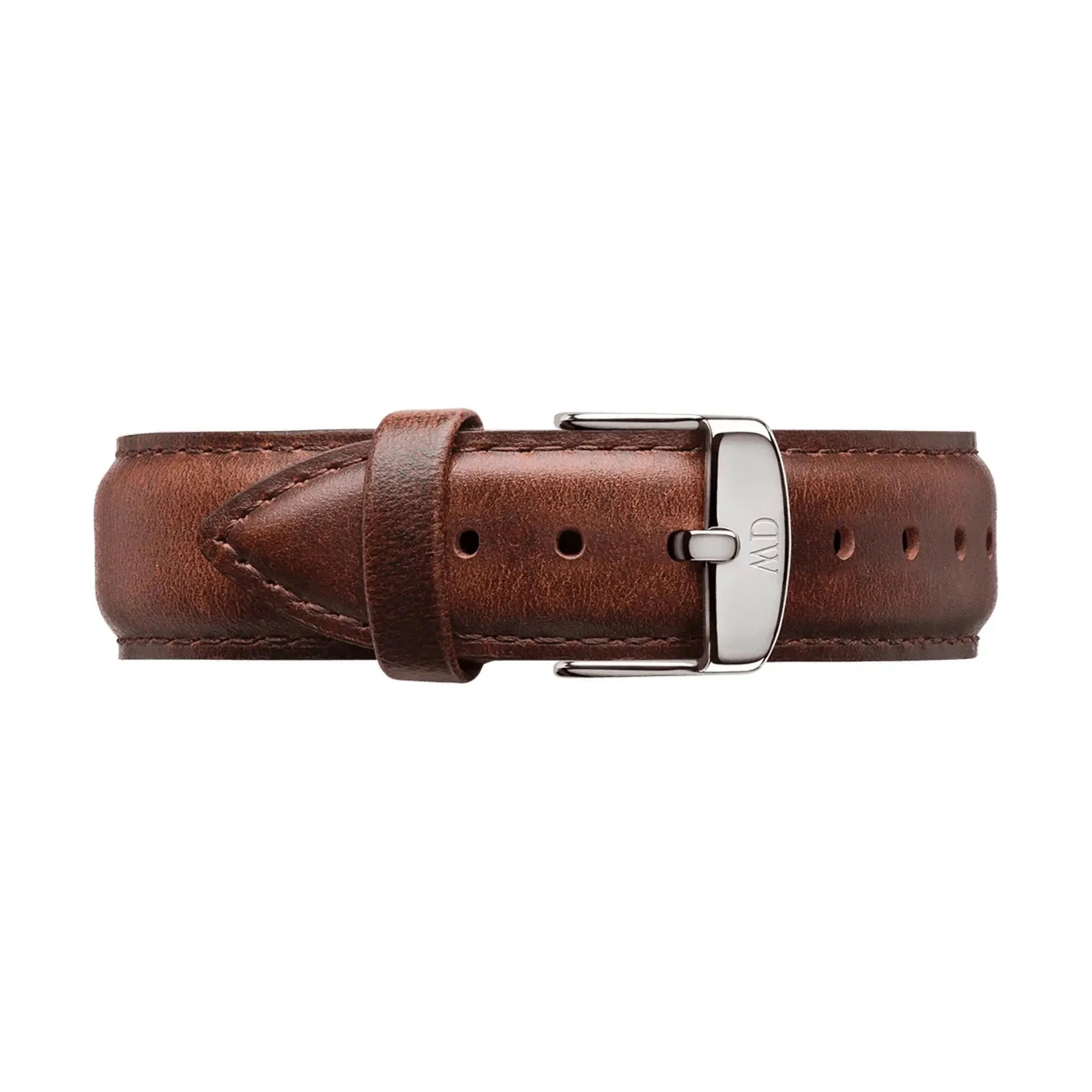 Montre Daniel Wellington - Classic ST Mawes - Silver