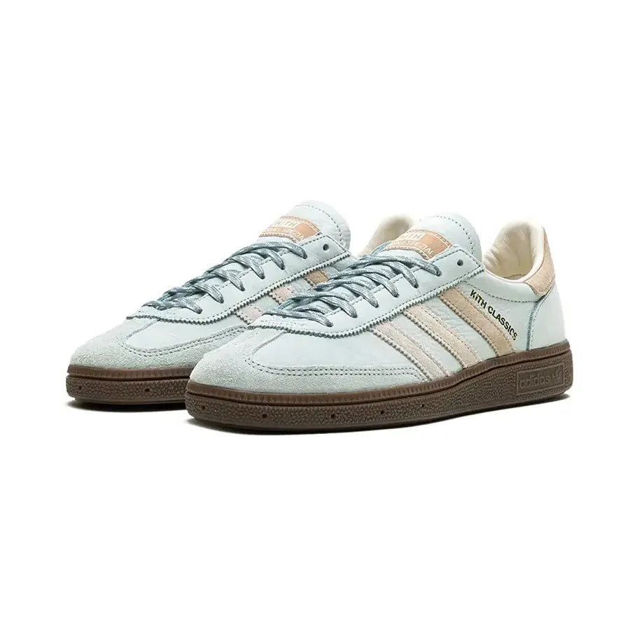 Adidas Handball Spezial "Kith Classics Amazon Green"