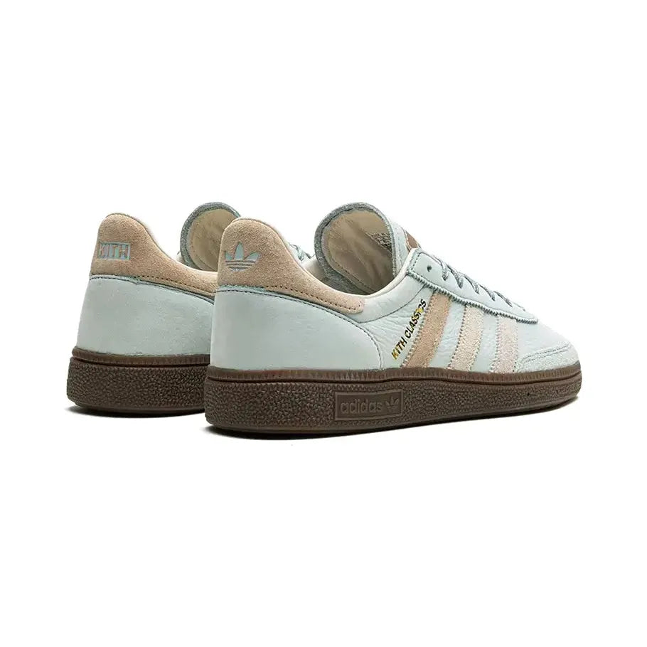 Adidas Handball Spezial "Kith Classics Amazon Green"