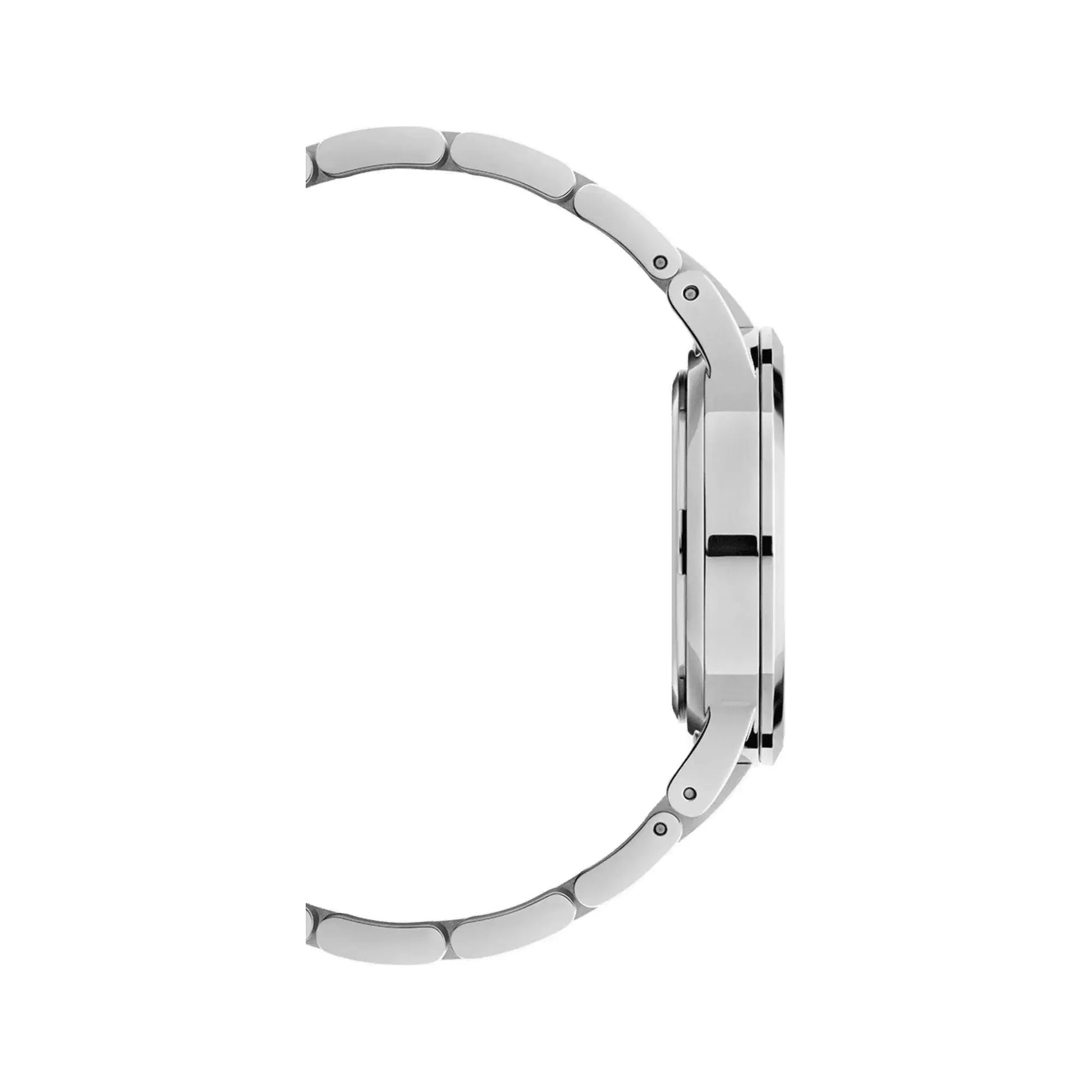 Montre Daniel Wellington - Iconic Link - Silver