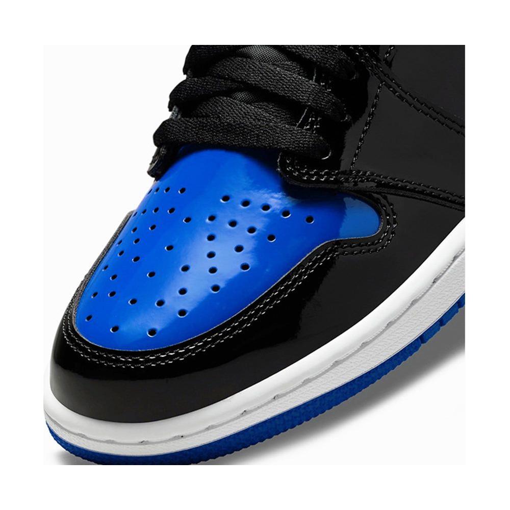 Air Jordan 1 High "Patent Royal"