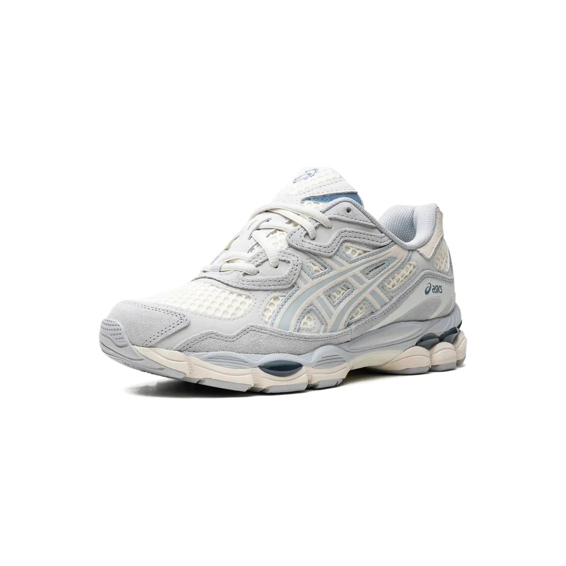 ASICS GEL-NYC "Ivory/Mid Grey"