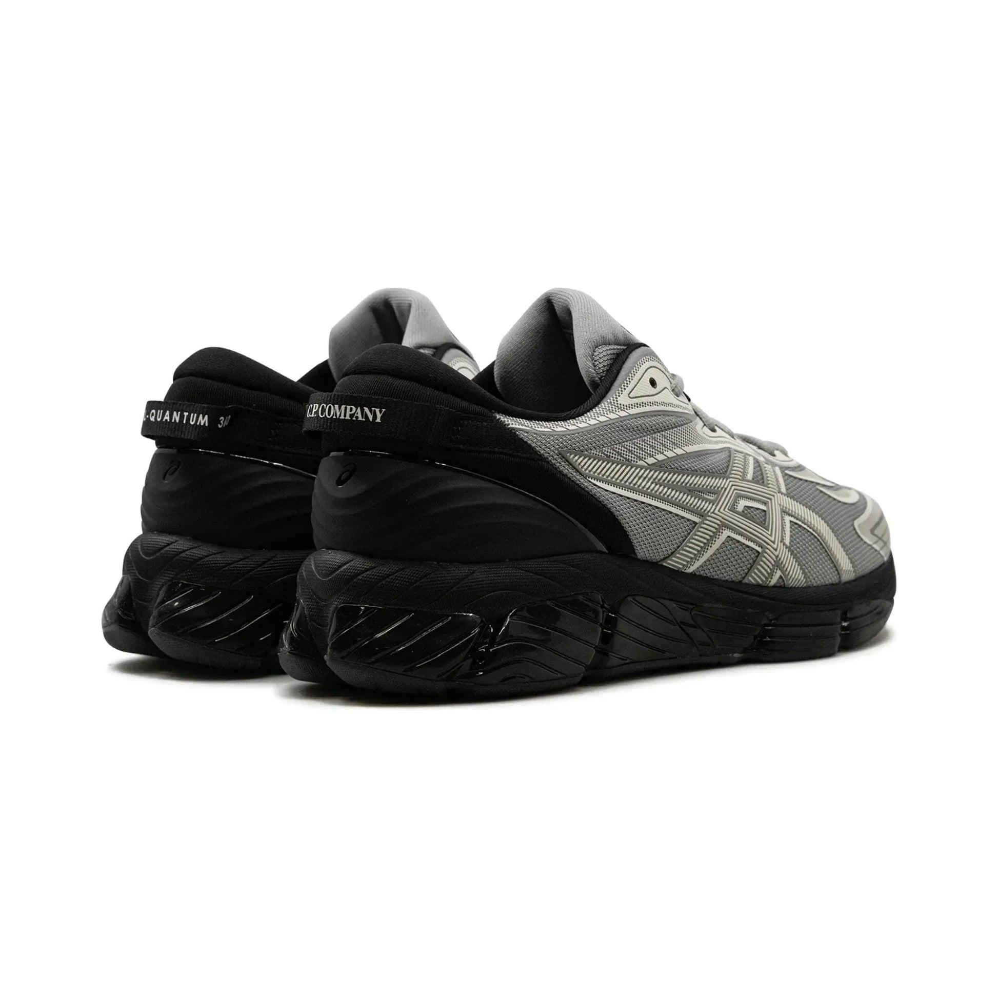 ASICS Gel-Quantum 360 "C.P. Company - Cement Grey"