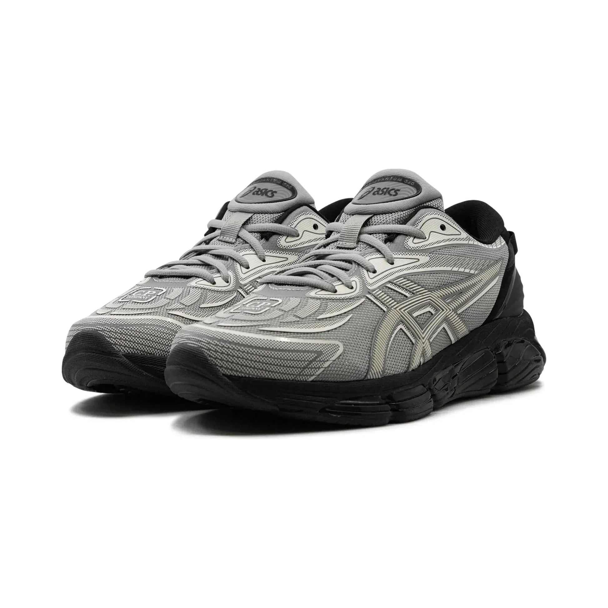 ASICS Gel-Quantum 360 "C.P. Company - Cement Grey"
