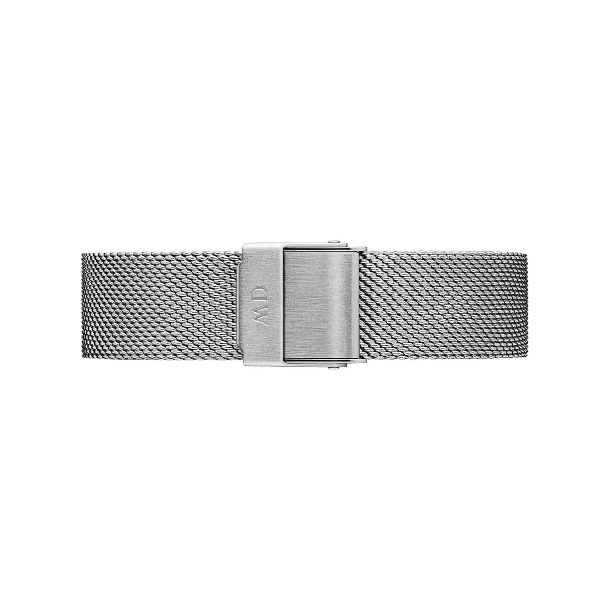 Montre Daniel Wellington - Petite Sterling