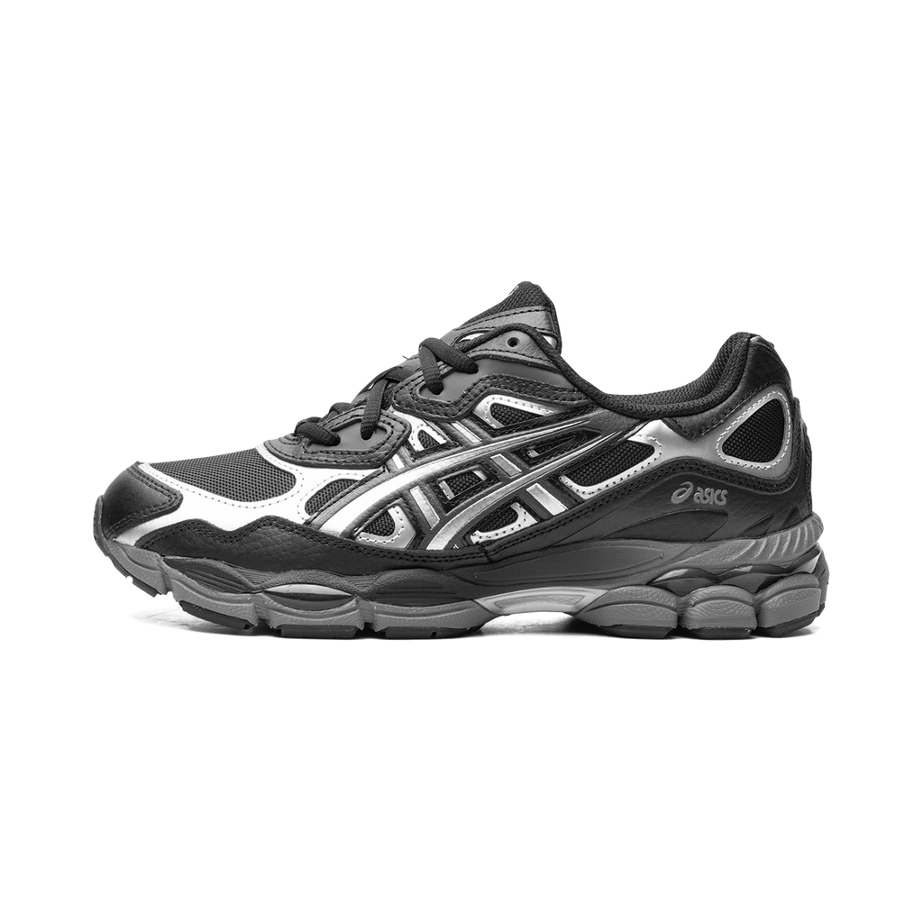 ASICS Gel NYC "Graphite"