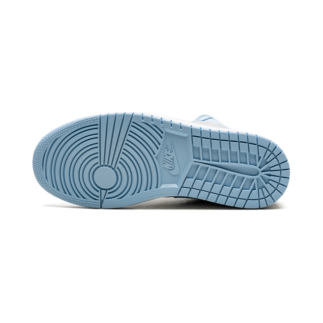 Air Jordan 1 Low "Football Grey Aluminum"