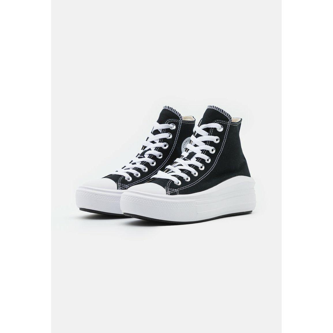 Converse Chuck Taylor All Star "Move - Black"